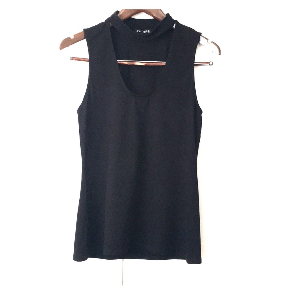 Express Tank